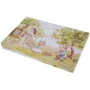 Страва Lefard Кролячі історії 30x19 см (924-846): Форма прямоугольная