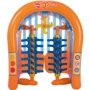 Надувной игровой центр Bestway Hot Wheels Автомойка 191х173х203 см (93406) фото 2