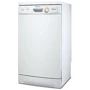 Посудомойка Electrolux ESF 43020 W: Размеры 85x44.6x62 см (ВxШxГ)