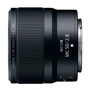 Об'єктив для фотоапарата Nikon Z MC 50mm f/2.8 Macro (JMA603DA) UA: Тип об'єктива Макрообъектив