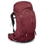 Рюкзак туристический Osprey Aura AG 65 Berry Sorbet Red, WXS/