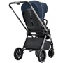 Прогулочная коляска Carrello Ultra CRL-5525 Horizon Blue BF фото 8