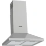 Витяжка Gorenje WHC529E4X: Управління механічне