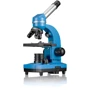 Мікроскоп Bresser Junior Biolux SEL 40x-1600x Blue з набором для дослідів та адаптером для смартфона (8855600WXH000): Призначення Детский