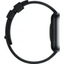 Смарт-годинник Xiaomi Redmi Watch 4 Obsidian Black (UA): Особливості Металлический корпус, Функция звонка, Динамик (громкая связь), Встроенный микрофон, Водонепроницаемые, С большой автономностью, Компас