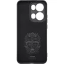 Чохол для телефона ArmorStandart ICON Case Camera cover Black для Oppo Reno13 Pro 5G (ARM81893): Колір черный