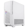 Корпус Antec DP502 FLUX White (0-761345-80051-8): Призначення ігровий