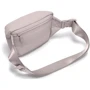 Женская сумка поясная Heys Puffer Mini Waist Bag Atmosphere бежевая (30128-0143-00): Страна производитель Китай