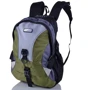 Мужской рюкзак Onepolar зеленый (W1309-green)