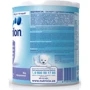 Nutrilon молочная смесь 400 г Пепти: Вес, г 400