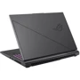 Ноутбук ASUS ROG Strix G18 (G814JIR-N6032): Видеоадаптер nvidia GeForce RTX 4070, 8 ГБ GDDR6