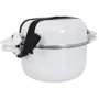 Набор посуды Gimex Cookware Set induction 7 предметов White (6977221) (DAS302018): Производитель Gimex