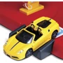 Ігровий набір - ГАРАЖ FERRARI (2 рівня, 1 машинка 1:43) (18-31231) фото 5