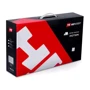 Роликовые коньки Hop-Sport 3W1 HS-8101 Speed S синие фото 5
