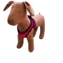 Нагрудник Lucky Pet из сетки двойной №1 25-27х7-29 см розовый (219875): Производитель Lucky Pet
