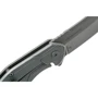 Нож Kershaw Husker (1740.05.09): Система блокировки Есть