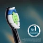Насадки для звуковой зубной щетки Philips Sonicare HX6064/88 Optimal