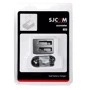 Двойное зарядное SJCAM Dual-slot Battery Charger for M20