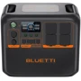 Зарядная станция Bluetti AC200PL 2304Wh 2400W: Количество розеток 220V 4