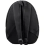Чоловік рюкзак DNK Leather чорний (DNK-BACKPACK-2-col1): Стиль Повсякденний (Casual)