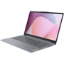 Ноутбук Lenovo IdeaPad Slim 3 15IAH8 (83ER0039RM): Тип экрана антибликовое покрытие