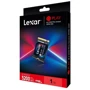 Lexar PLAY 2230 PCIe 4.0 1TB (LNMPLAY001T-RNNNG) фото 5