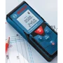 Лазерний далекомір Bosch GLM 40 Professional (0601072900): Дальність виміру, м 40