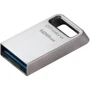 USB-флешка Kingston 128GB DataTraveler Micro Silver USB 3.2 (DTMC3G2/128GB): Максимальна швидкість читання, МБ / с 200