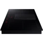 Варильна поверхня електрична Samsung NZ84T9747VK фото 6
