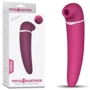 Вакуумный клиторальный стимулятор LOVETOY Toyz4Partner, Pink