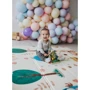 Дитячий килимок двосторонній Bambi Парк та ведмідь MR 0586-1 фото 11