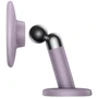 Держатель Baseus Car Holder Magnetic Stick-on C01 Purple (SUCC000005): Тип автомобильный