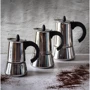 Гейзерна кавоварка Barazzoni La Caffettiera на 4 чашки (830008004) фото 5