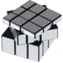 Дзеркальний кубик YJ silver (YJ8321): Тип Из пластика