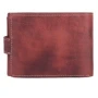 Чоловіче портмоне Buffalo Wild коричневе (DNKN992L-CH-HP-rust): Тип Портмоне