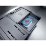 Посудомийка Siemens SK26E822EU: Місткість (комплектів) 6