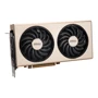 Видеокарта MSI Radeon RX 5700 EVOKE GP OC: Объем памяти, Гб 8