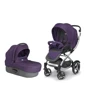 Коляска Chicco Artic SC + люлька (фиолет) (79375.74.02)