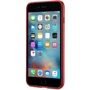 Чехол для iPhone Evutec Karbon SL Brigandine Orange/Orange (AP-655-SI-KA4) for iPhone 6 Plus/6S Plus фото 7