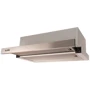 Вытяжка Ventolux Garda 60 Inox 700 Led