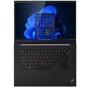 Ноутбук Lenovo ThinkPad X1 Extreme Gen 5 (21DE0049US) RB: Процесор Intel Core i7-12700H (2.3 - 4.7 ГГц) / 14 - ядерный