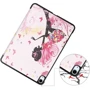 Аксессуар для iPad BeCover Smart Case Fairy for iPad Air 11 (2024 / 2025) (711602): Особенности трансформируется в подставку, Надежная защита от царапин и загрязнений, режим автопробуждения/сна, Складывается в подставку, Стильный дизайн, Удобно держать в руке