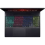 Ноутбук Acer Nitro 16 AN16-41-R6UF (NH.QLJEX.006): Тип экрана матовый