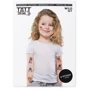 Временные татуировки TATTon.me Wild Set (TSWild): Производитель TATTon.me