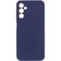 Чехол для телефонов Lakshmi Premium Case Silicone Cover Full Camera Midnight Blue for Samsung A566 Galaxy A56 5G