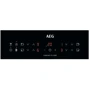 Варочная поверхность AEG IKB64341FB: Размеры для встраивания 4.4x56x49 см