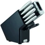 Набор кухонных ножей Ninja StaySharp 6 пр. (K62006EUUK): Материал рукояти Нержавеющая сталь