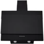 Витяжка Eleyus Focus 1000 50 BL: Тип фільтра повітря Рециркуляція, Відведення