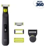 Электробритва Philips OneBlade QP6541/15 фото 16