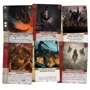 Настольная игра Geekach Games Война Кольца. Карточная игра - Против тени (War of the Ring: The Card Game – Against the Shadow) (GKCH175we): Возраст от 13-ти лет